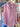 Kelly Button Up by Dylan in Soft Pink