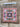 Britt Mills Mini TRAVEL Mahjong Mats - MULTIPLE PRINTS