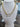 Noelle Yochi 18kt Gold Plated Rolo Chain Crystal Toggle Necklace