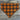 Fall Plaid Dog Bandana