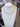 The Sofia NECKLACE in Ultra Canary White Opal