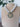 Fashion in Paris Coin with Turquoise Pearl Necklace by Yochi