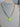 MELINDA NECKLACE IN CUSTOM by TOVA
