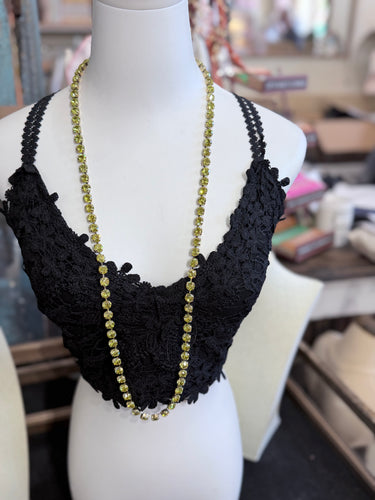 Vanessa Necklace by TOVA