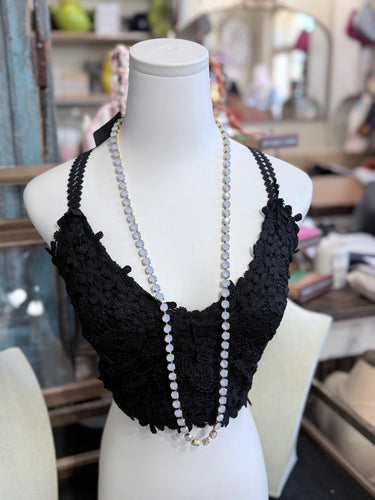Vanessa Necklace by TOVA