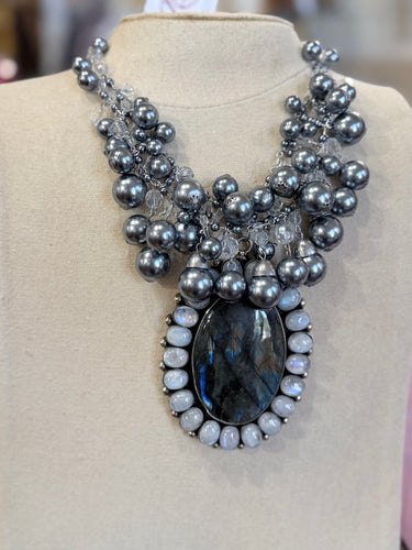 1960s/1970s Pendant Necklace