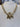 1970s/1980s Texas A&M Badge Necklace