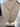 Yochi Drop Fashion Coin Necklace Gold