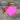 Passionate Pink Dog Bandana