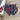 Red & Green Tartan Plaid Dog Bandana - Christmas Collection