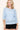 Josephine Dolman Sleeve Crochet Pullover