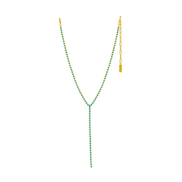 Kassandra Necklace in Turquoise