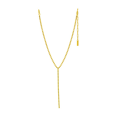 Kassandra Necklace by TOVA