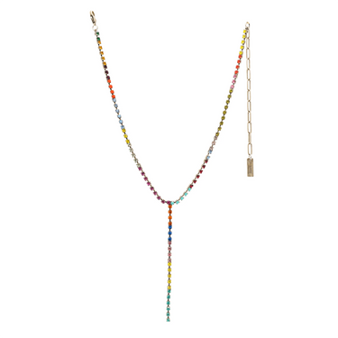 Kassandra Necklace by TOVA