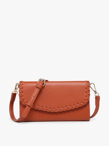 Kyle Crossbody/Wallet