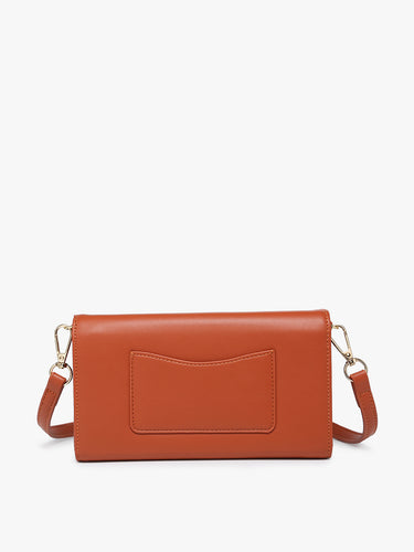 Kyle Crossbody/Wallet
