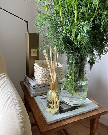 Kyoto in Bloom Diffuser by Glasshouse