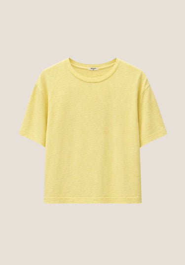 Loose Crew Tee by Dylan (multiple color options)