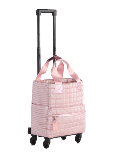 Logan 360º Roller Tote (Various Colors)