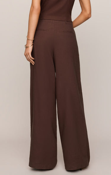Magnolia Linen Pant by Z Supply