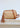 Margoe Crossbody Natural Camel