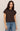 Marika Lace Trim Muscle Tee by Z Supply