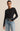 Modern Slub Long Sleeve Tee