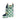 Navy & Green Plaid HydroBag