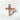 Old Rugged Cross by Lauren Dunn