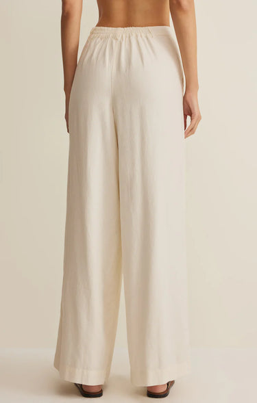 Overlook Linen Pant by Z Supply