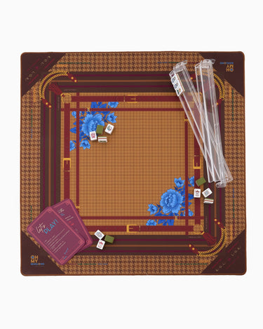 Palomino Mat in Tube