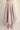 Josephine Pleated Midi Skirt