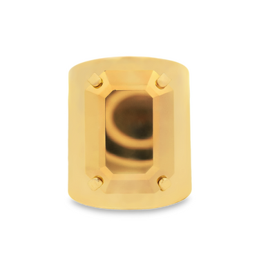 Roddy Ring in Aurum
