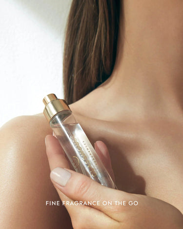 Forever Florence Eau de Parfum by Glasshouse
