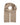 SCARF TAUPE - STYLESP4544