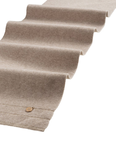SCARF TAUPE - STYLESP4544