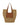 Clara Straw Shoulder Bag