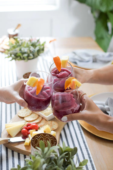 Sangria Cocktail Slush Mix by D'Marie