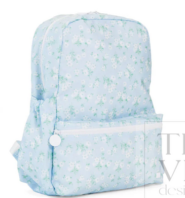 BACKPACKER - BACKPACK KIKI FLORAL