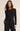 Second Skin Crew Long Sleeve – Black by Z Supply