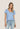 Short Sleeve Deep V Tee by Dylan (multiple colors)