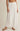 Soren Pant in White