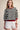 Harriet Stripe Bubble Sleeve Pullover