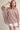Sariah Stripe Puff Sleeve Button Down Blouse