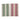 Striped Woven Kitchen Towels