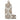 Tavi Neutral Quilted Tall Boot Bag