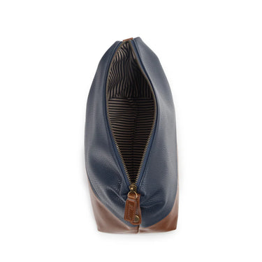 The Oxford Toiletry Bag (Various Colors)