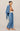 The Sidelines Denim Track Pant - Dreamstate by Z Supply
