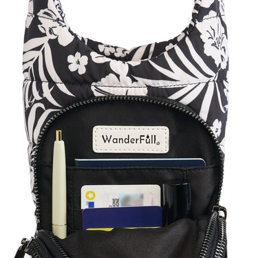 HydroBag in Tropical Floral