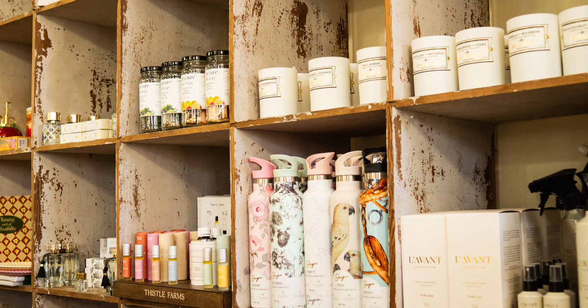 Monogrammed Gifts, Apparel & Accessories | Monogramme No.29 – Monogramme No. 29